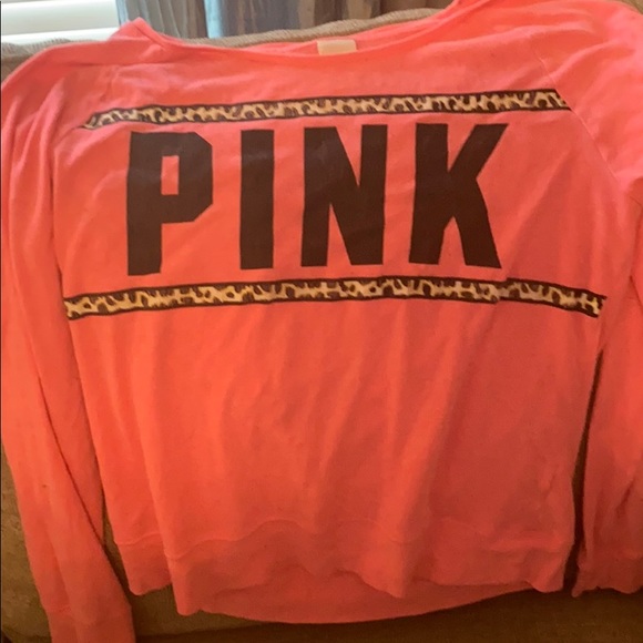 PINK Victoria's Secret Tops - Victoria’s Secret PINK top